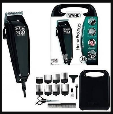 WAHL Home Pro 300 Clipper Made In USA l BrandNew l