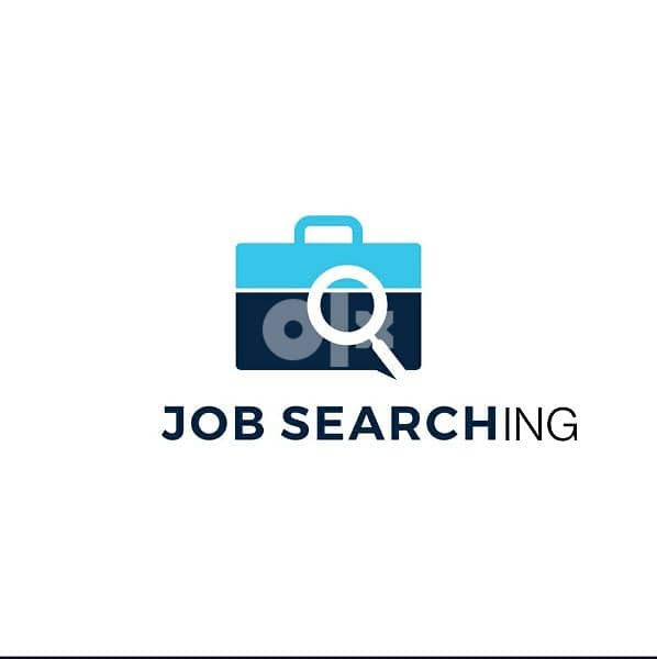 Searching for a job 0