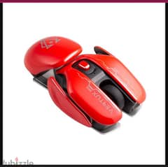Glider High Performance Ergonomic Wireless Gaming Mouse l BrandNew l