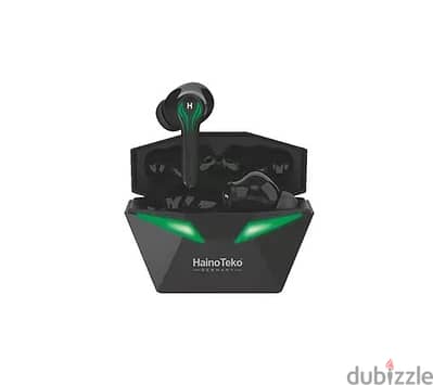 Touch Control Haino Teko Gaming Buds 20 (New-Stock)