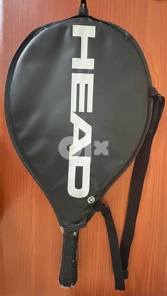 Tennis racket junior 19