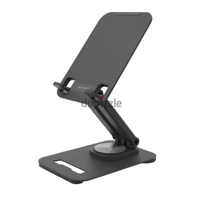 Porodo foldable tablet stand pd-csamstd-bk l BrandNew l