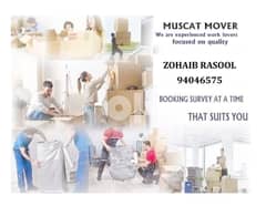 Muscat Mover 0