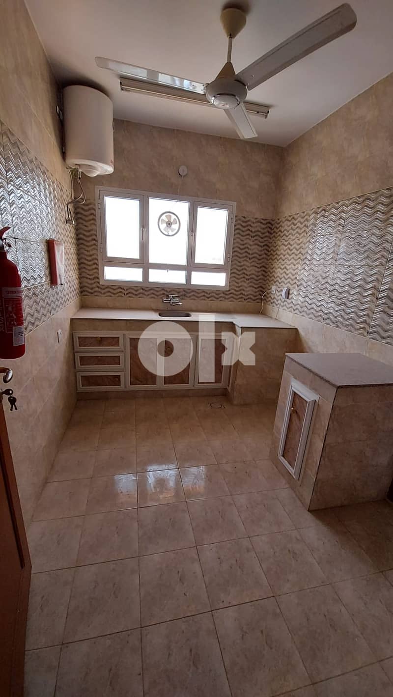 Apartment for rent in Al-Multaqa 2