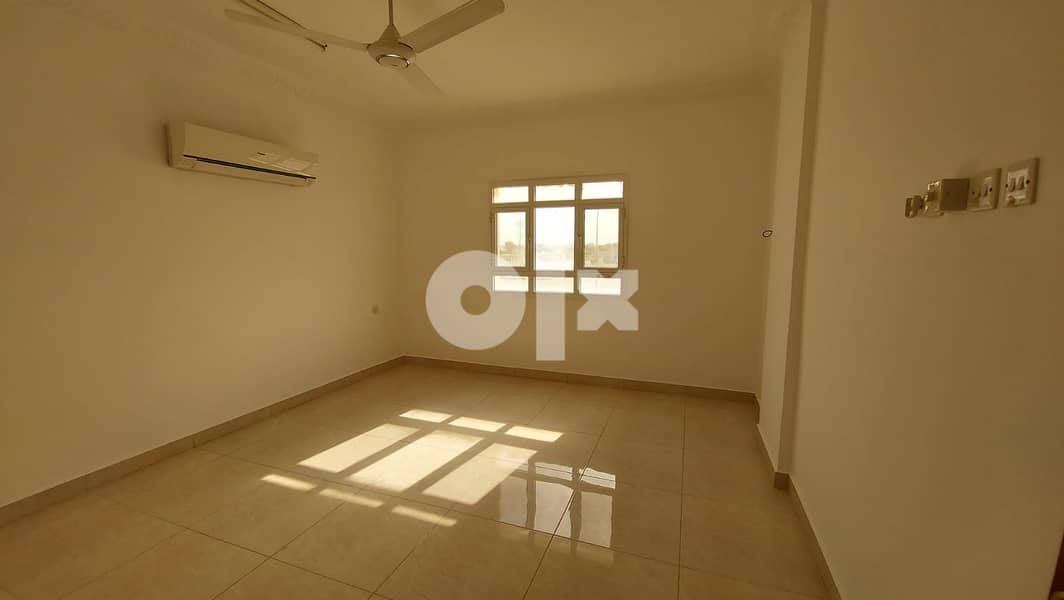 Apartment for rent in Al-Multaqa 4