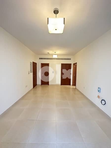 Al Qurum 1 bedroom apartment near pdo for rent 3