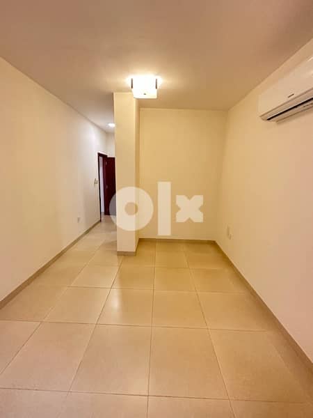 Al Qurum 1 bedroom apartment near pdo for rent 5