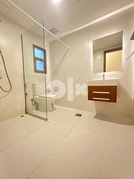 Al Qurum 1 bedroom apartment near pdo for rent 6