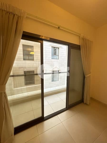 Al Qurum 1 bedroom apartment near pdo for rent 8