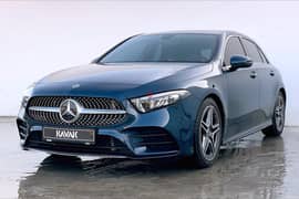 2020 Mercedes Benz A 200 Premium // Free Warranty // Instalments