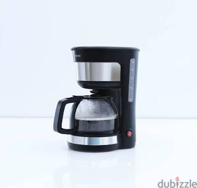 LePRESSO Drip Coffee Maker with Glass Carafe LPDCMBK l BrandNew l