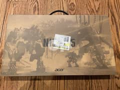 Brand New Original Acer Nitro 5 15.6" 0