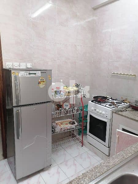 1 BHK FLAT FOR RENT. . . 2 ATTACHED BATHROOM 2