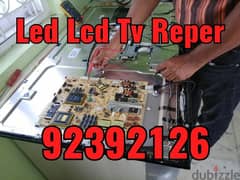 Led Lcd Tv Reper