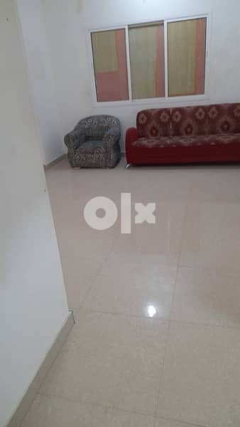 Flat for Rent AMIRAT شقق للايجار العامرات ٦ 3