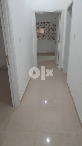 Flat for Rent AMIRAT شقق للايجار العامرات ٦ 4