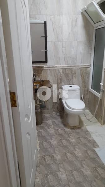 Flat for Rent AMIRAT شقق للايجار العامرات ٦ 7