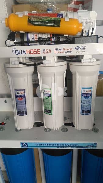 water filter system RO purifier sale