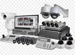 I have all models cctv cameras sells and installation home service
