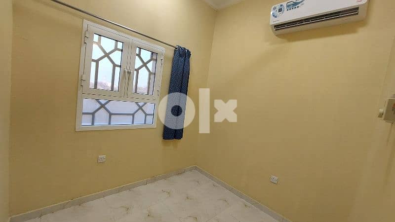 4bhk villa for rent falaj Al qabial 4