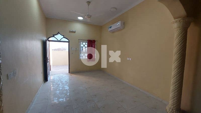 4bhk villa for rent falaj Al qabial 5