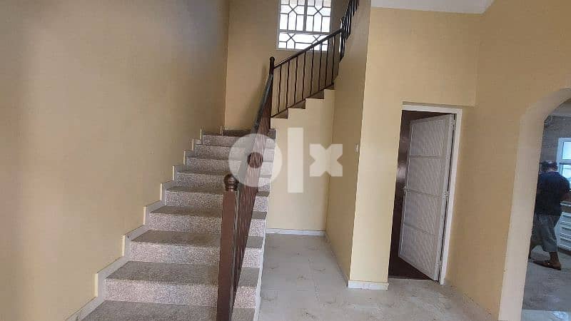 4bhk villa for rent falaj Al qabial 6