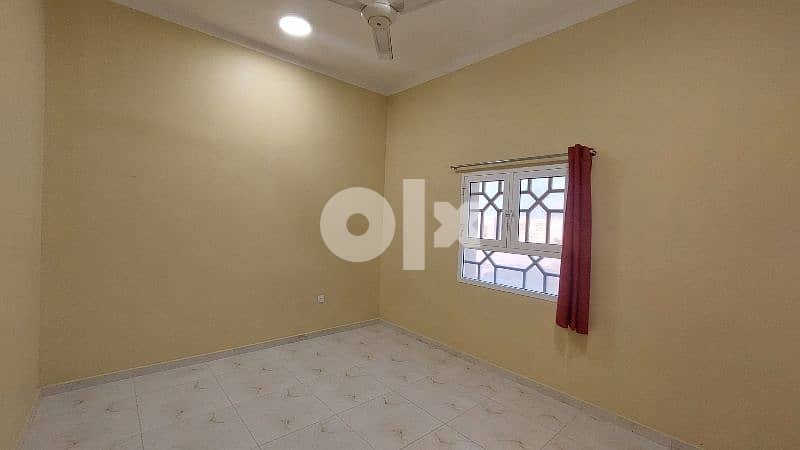 4bhk villa for rent falaj Al qabial 8