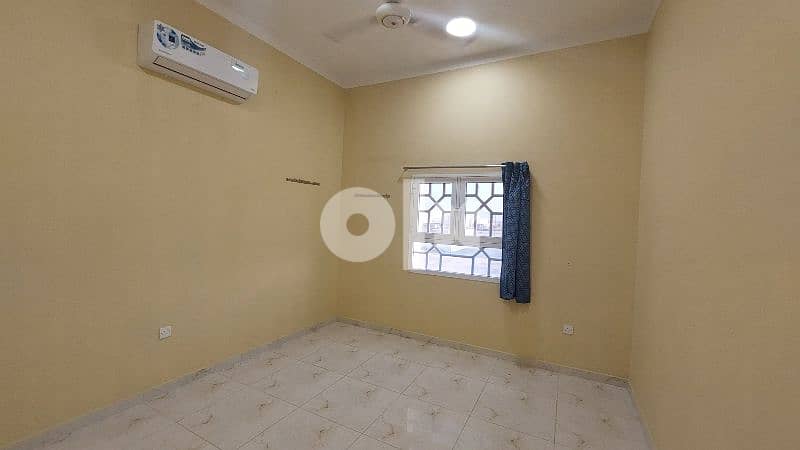 4bhk villa for rent falaj Al qabial 10