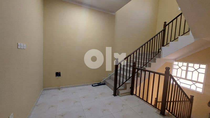 4bhk villa for rent falaj Al qabial 11