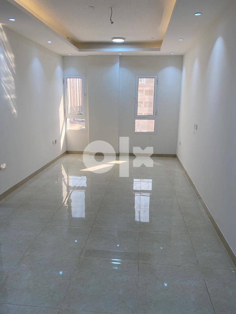 2bedrooms flat close to Panorama mall (AL KUWAIR) FOR RENT 1