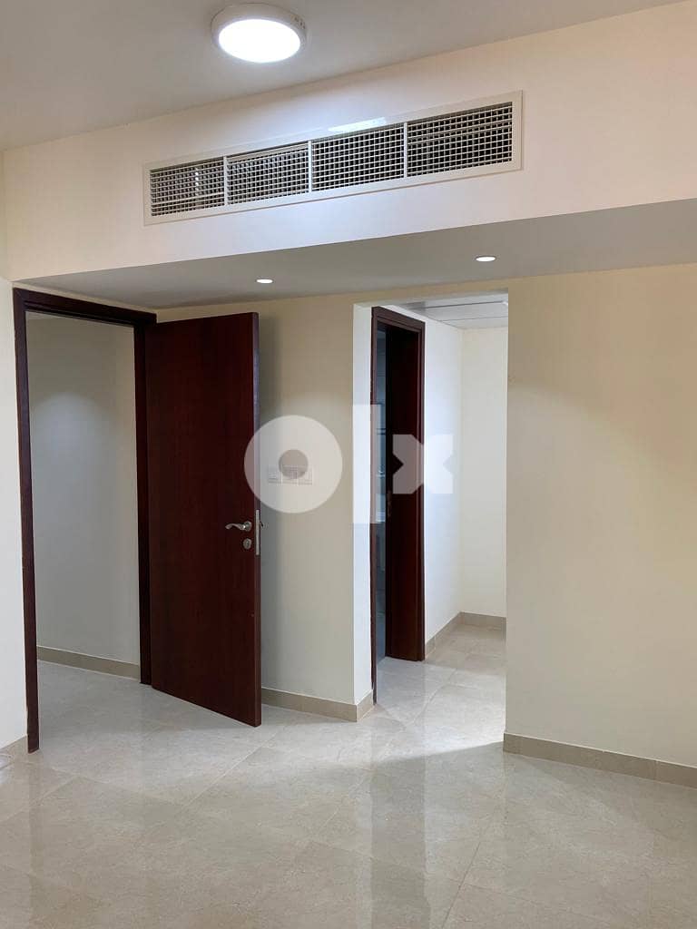 2bedrooms flat close to Panorama mall (AL KUWAIR) FOR RENT 2