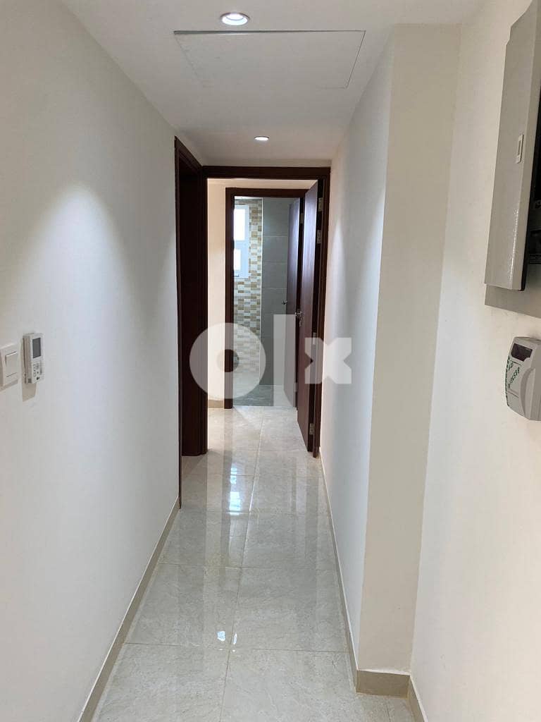 2bedrooms flat close to Panorama mall (AL KUWAIR) FOR RENT 3