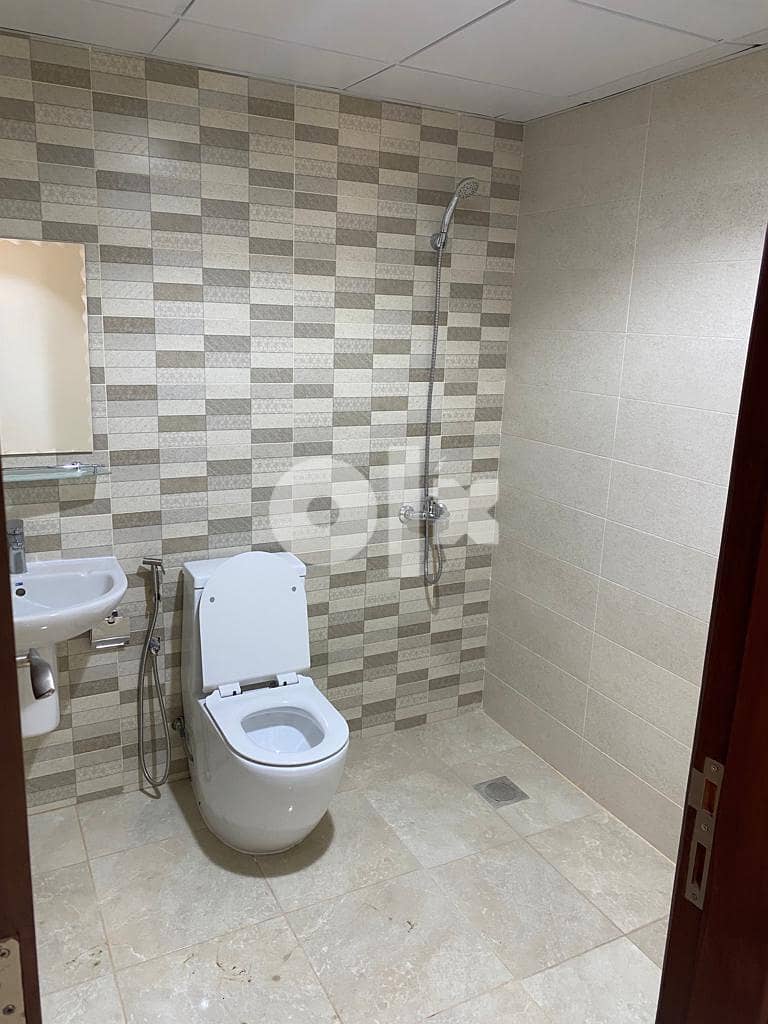 2bedrooms flat close to Panorama mall (AL KUWAIR) FOR RENT 4