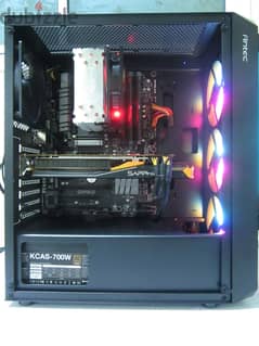 حــاسوب : PC AMD FX-8350 + R9 290 + 16GB RAM 0