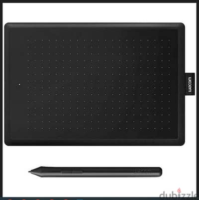 One by wacom creative pen tablet (BrandNew)