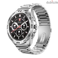 Original Swiss Military Smart Watch Dom l BrandNew l
