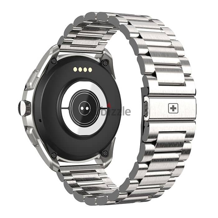Swiss Military Smart Watch Dom - Original (NEW) 1