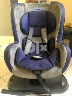 Chid car seat 0