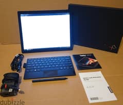 Lenovo ThinkPad X1 Fold 13.3" (256GB, i5) OEM Box with Keyboard and St