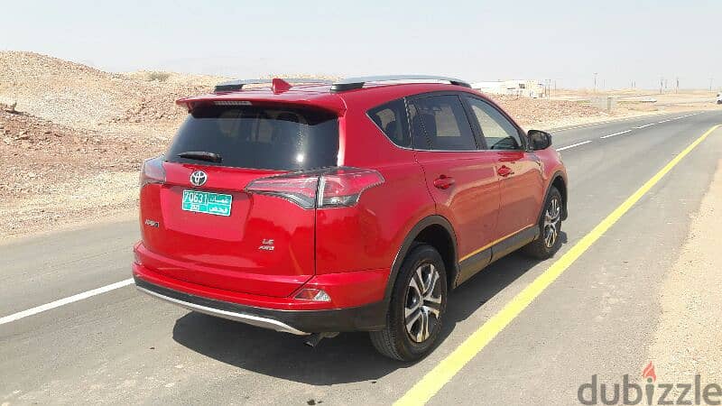 Rav 4 2016 13