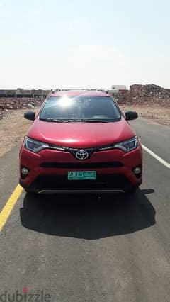 Rav 4 2016 0