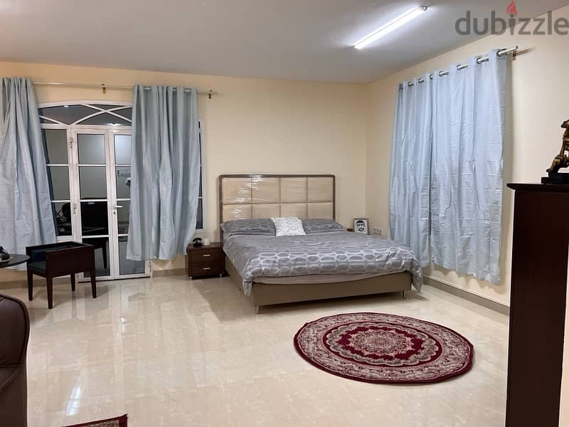 Furnished Rooms for Rent 4