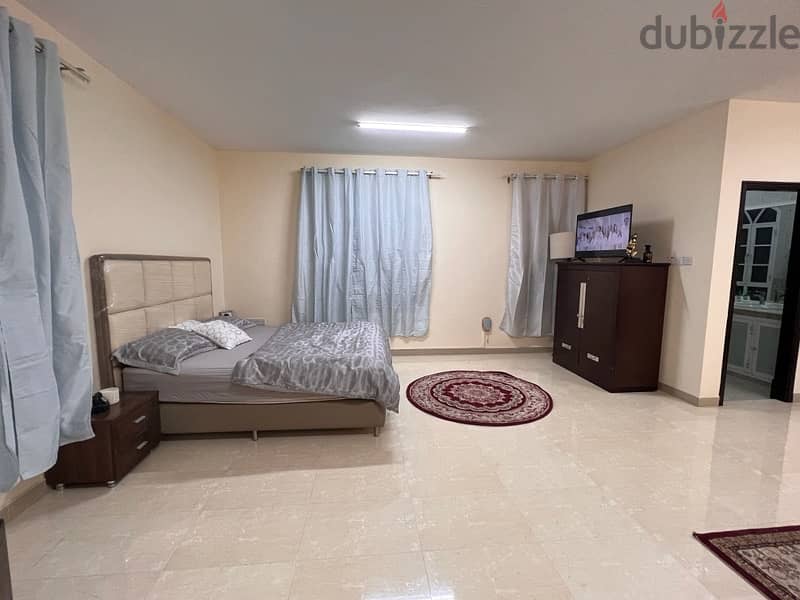 Furnished Rooms for Rent 5