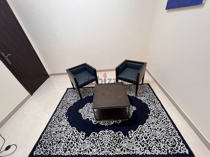 Furnished Rooms for Rent 11