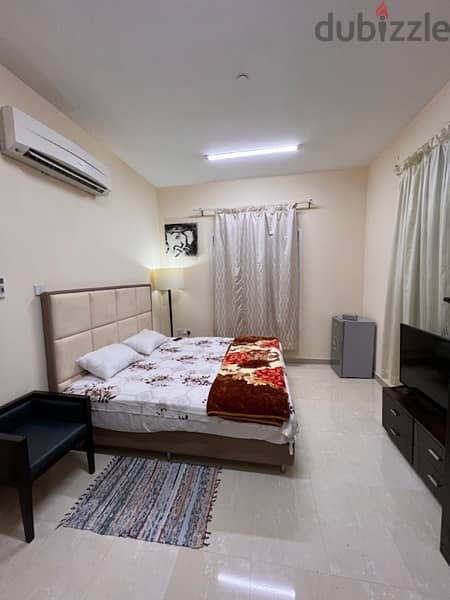 Furnished Rooms for Rent 12