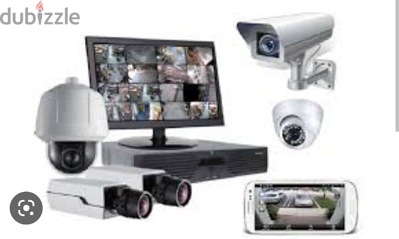 IT Assistant & CCTV security and surveillance technician +96898066390 9