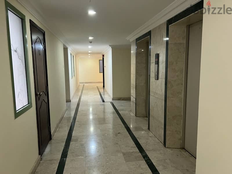 Highly recommended 1,2bhk at ghubra north near aster hospital 2