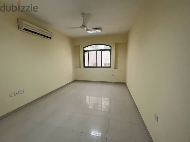 Highly recommended 1,2bhk at ghubra north near aster hospital 13