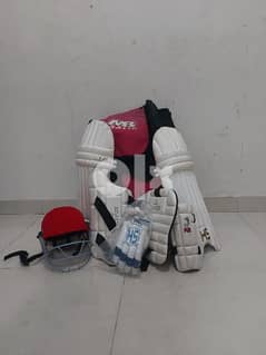 Cricket Kit