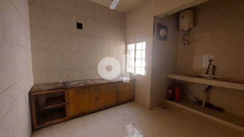 Labour camp for rent falaj 4